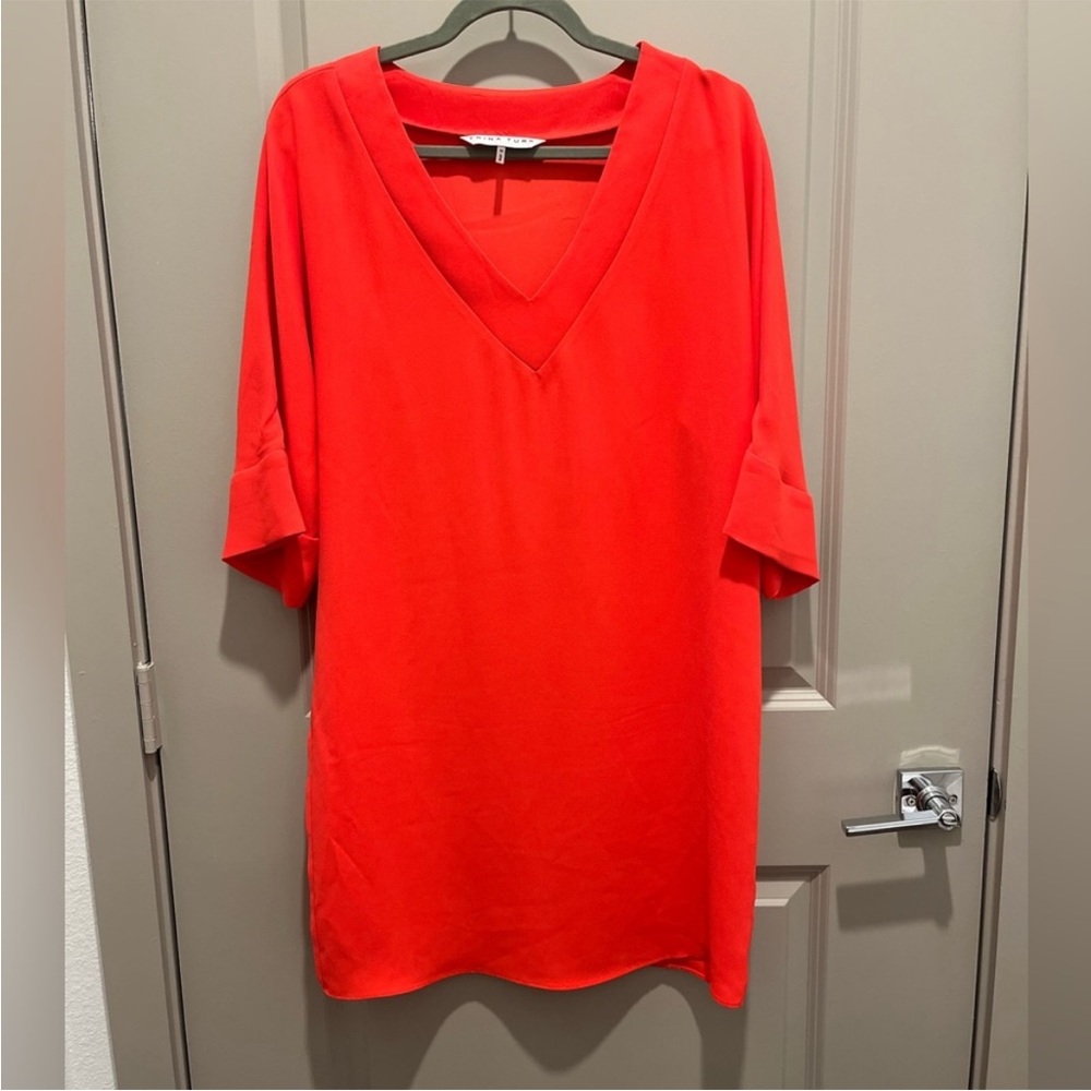 Trina Turk Dellia Dress